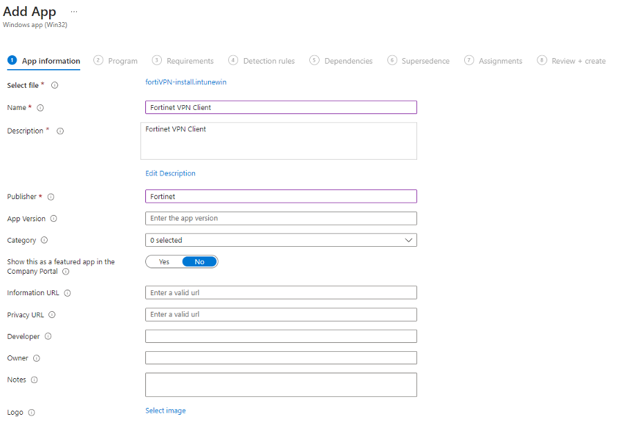 Upgrading FortiClient VPN Without Breaking The Bank