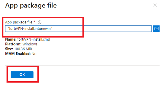 Upgrading FortiClient VPN Without Breaking The Bank