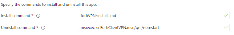 Upgrading FortiClient VPN Without Breaking The Bank