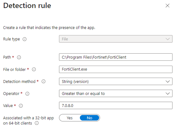 Upgrading FortiClient VPN Without Breaking The Bank