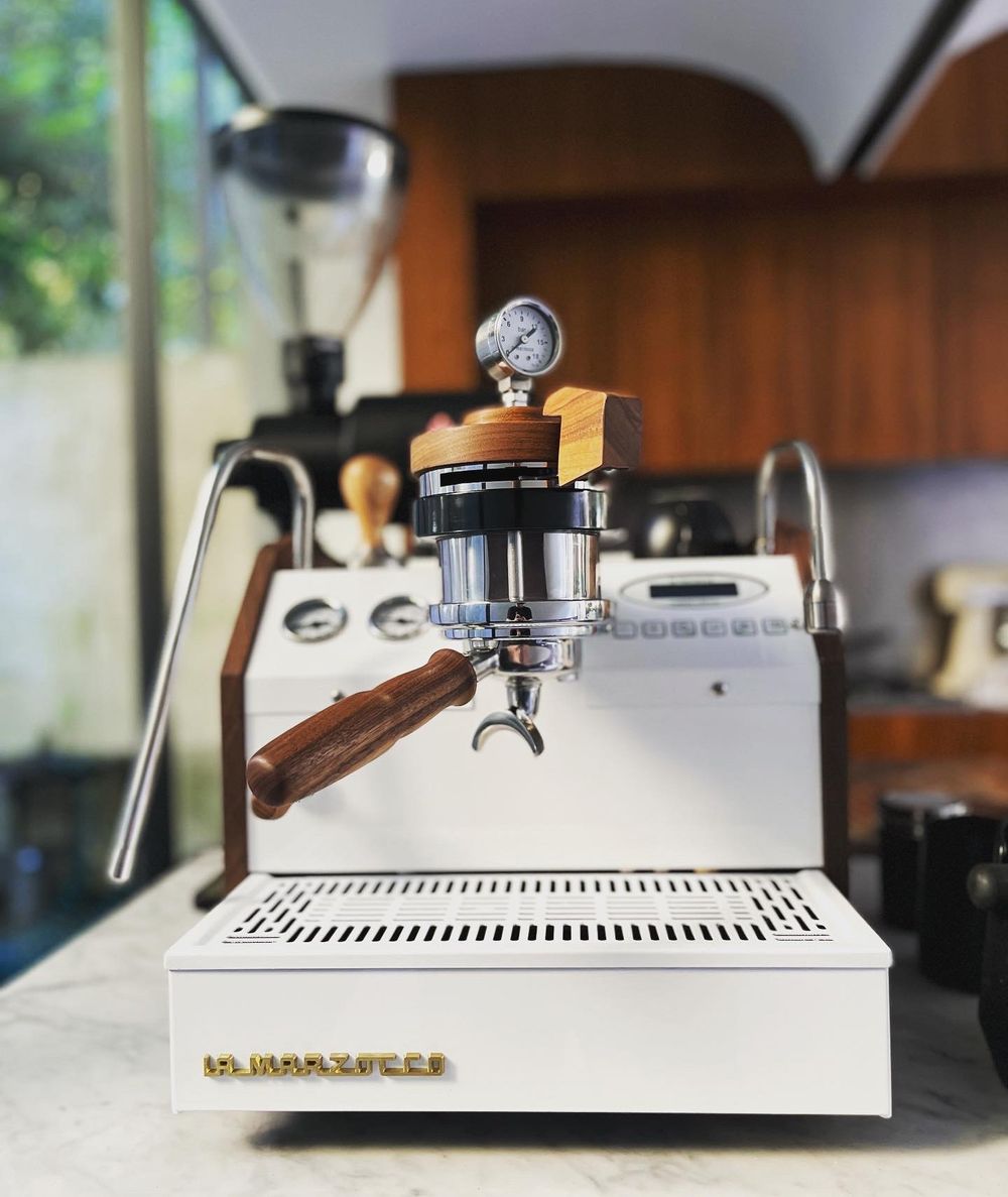 La Marzocco GS3 Remodel post image