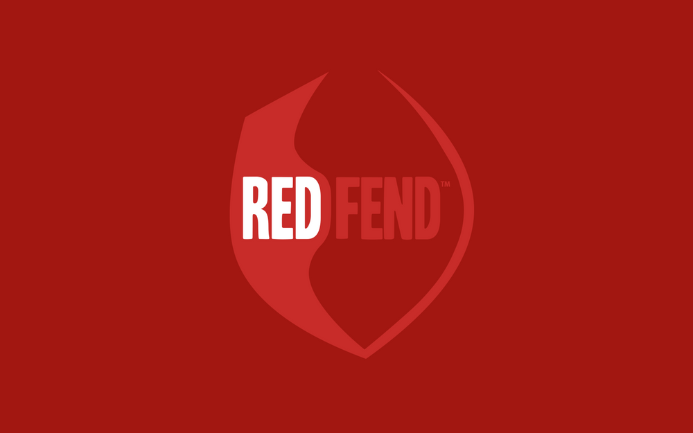 Redfend post image