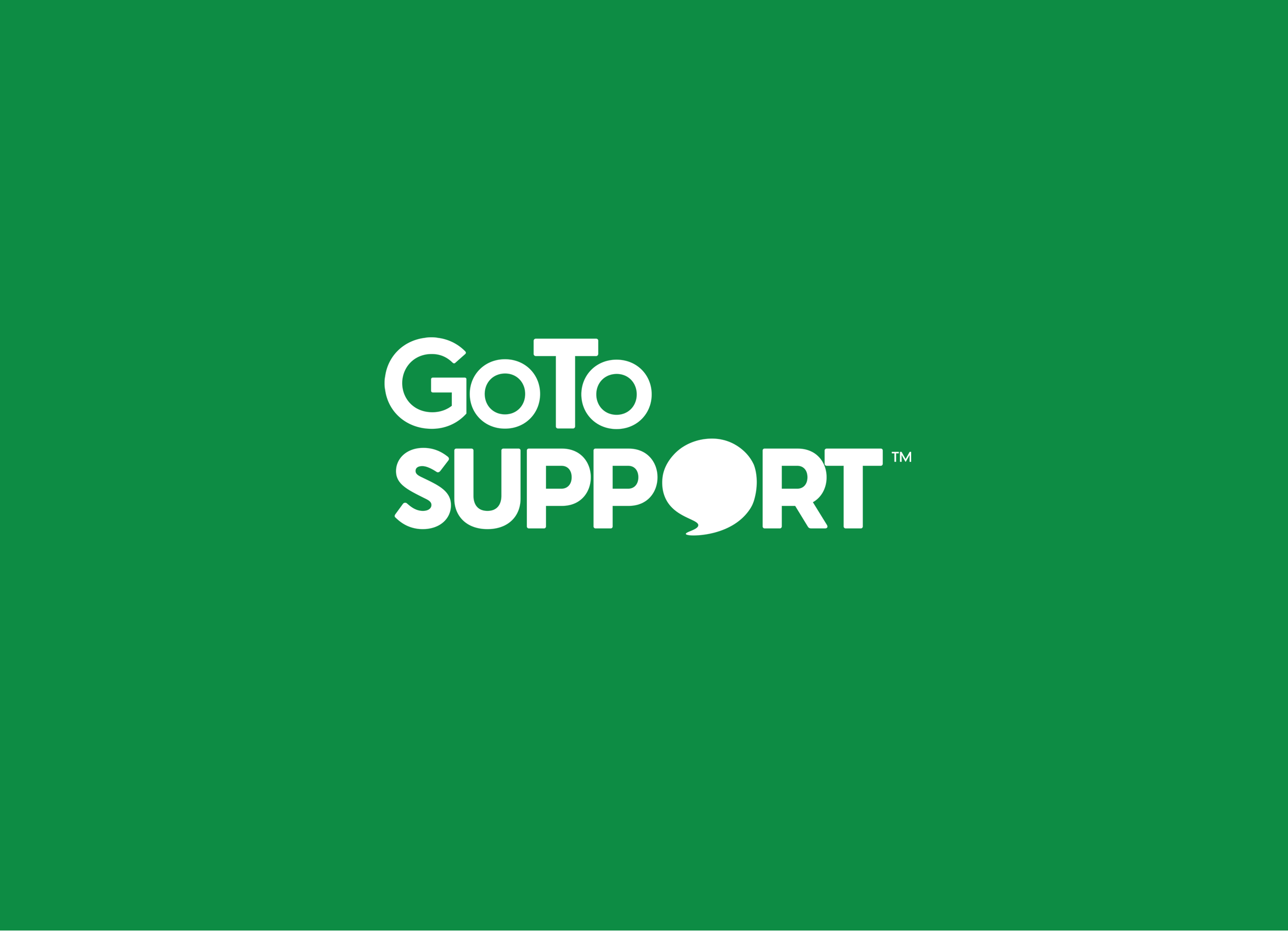 GoTo Support