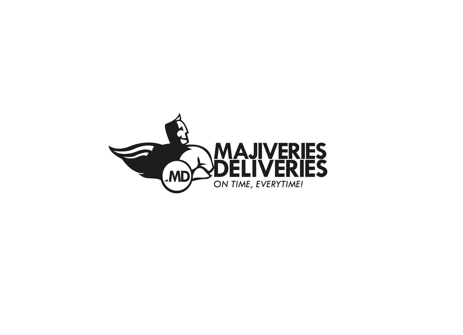 Majiveries Deliveries